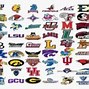 Image result for College Team Logos and Names