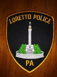 Image result for Loretto Police Department