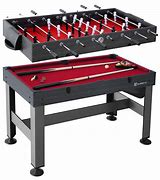 Image result for Classic Sport Combo Table