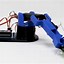Image result for Robot Arm Cyborg