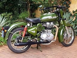 Image result for Enfield Rcreature