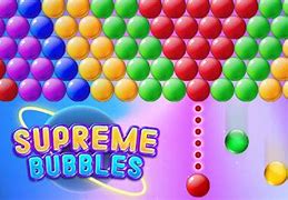 Image result for Supreme Bubbles