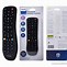 Image result for Philips Universal Remote Pause Button