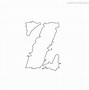 Image result for Letter Z Stencil Set