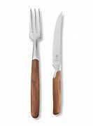 Image result for Raised Knife and Fork