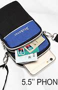 Image result for DIY Crossbody Phone Bag and Wallet