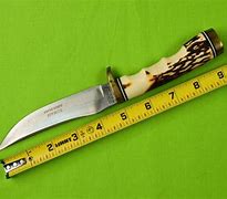 Image result for Schrade Knife