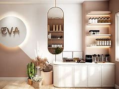 Image result for Best Design Ideas for Cosmetic Shop