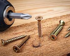 Image result for 4 Inch Double Male Wood Screws