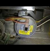 Image result for Carrier Furnace Reset Switch