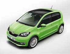 Image result for Skoda Small Car