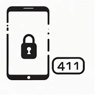 Image result for Unlock Phone with Print of Face