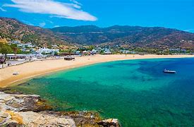 Image result for Ios Island Greece Beaches