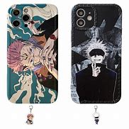 Image result for iPhone 11" Case Animyaoi