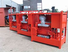 Image result for Diesel Hydraulic Power Unit