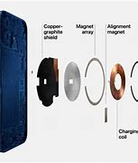 Image result for iphone 12 plus magsafe