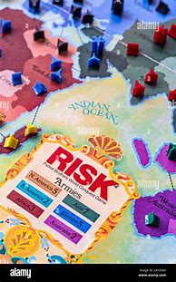 Image result for Risk Board Game Versions
