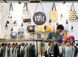 Image result for Local Brand Fest Indonesia