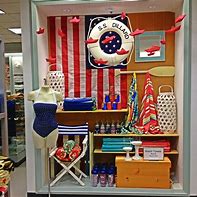 Image result for Beach Towel Display