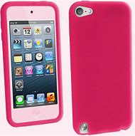 Image result for apple ipod silicon cases