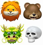Image result for Cute Animojis