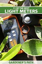 Image result for Plant Light Meter