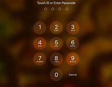 Image result for I Have Forgot My iPhone Passcode