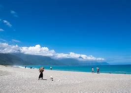 Image result for Taiwan Beach People