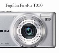 Image result for Fujifilm T350 Digital Camera