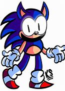 Image result for Rewrite Sonic Fan Art