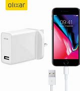 Image result for Apple iPhone 8 Plus Charger