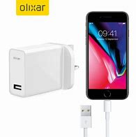 Image result for iPhone 8 Plus Charger Cord