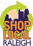 Image result for Shop Local Sign