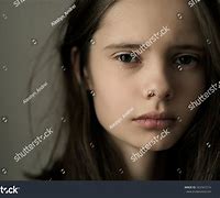 Image result for Shutterstock Sad Girl