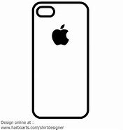 Image result for Silhouette iPhone Cartoon