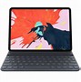 Image result for iPad Pro 2018 Keyboard