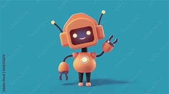 Image result for Robot Talk Background