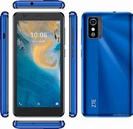 Image result for ZTE Two Screen