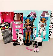 Image result for LOL Omg Chillax Doll Lil Sises