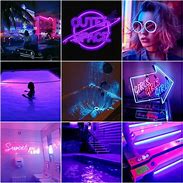 Image result for Night Mood Board