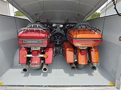 Image result for Motorcycle Touring Trailers