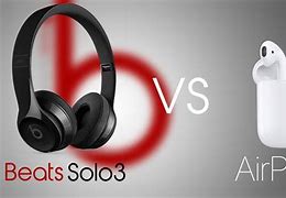 Image result for Headphones vs Air Pods
