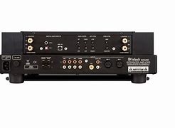 Image result for McIntosh Integrated Amps