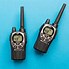 Image result for Walkie Talkie with Dial Pad