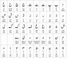Image result for Urdu Letter-Writing