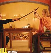 Image result for Kill Bill Scene Hand