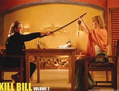 Image result for Kill Bill Sword Fight