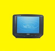 Image result for Magnavox CRT Color TV