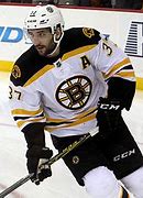 Image result for Patrice Bergeron Personal Life