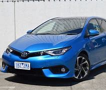 Image result for 2016 Toyota Corolla ZR Yellow
